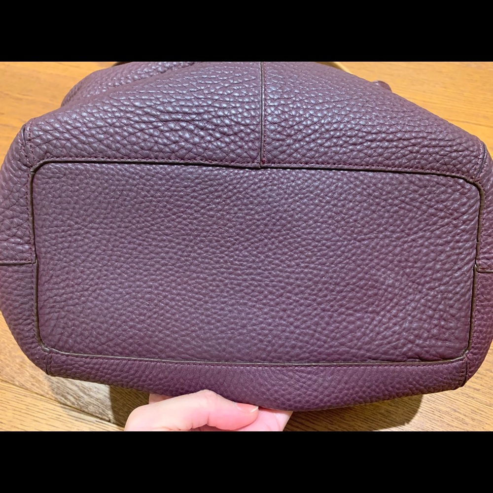 Coach Authentic bag - Picture 11 of 11